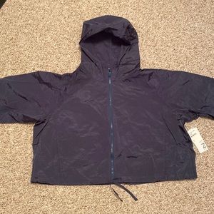 Zella Interval Lite Running Jacket